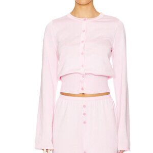 SNDYS NEW WITH TAGS X REVOLVE Button Up August Top XS